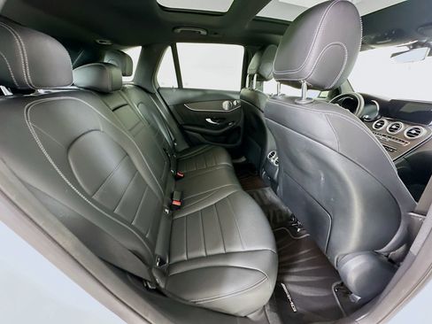 Certified 2021 Mercedes-Benz GLC 300 4MATIC image 29