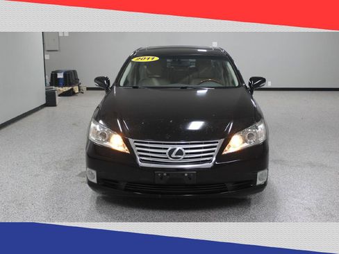 Used 2011 Lexus ES 350 image 7