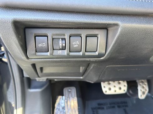 Used 2022 Subaru Outback Wilderness AWD/4WD image 20