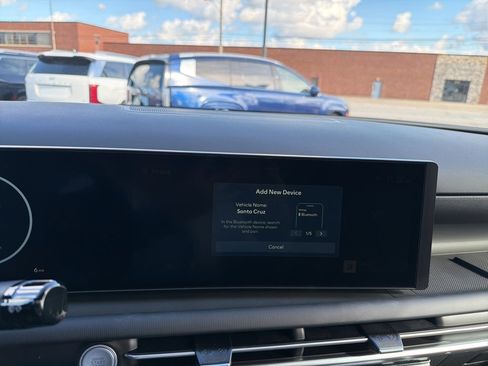 New 2026 Hyundai Santa Cruz SEL image 24