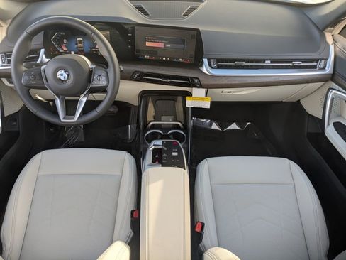 New 2026 BMW X1 xDrive28i w/ Convenience Package image 15