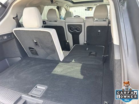 Certified 2026 Acura MDX FWD w/ Technology Package image 32