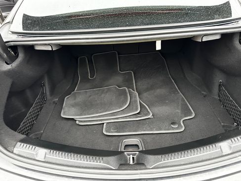 Used 2018 Mercedes-Benz E 400 4MATIC Coupe image 27