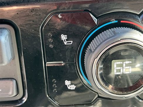 Used 2023 Chevrolet Silverado 1500 RST w/ All Star Edition Plus image 20