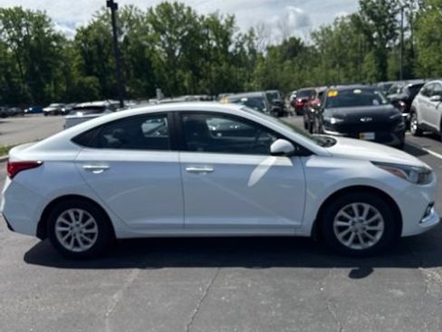 Used 2020 Hyundai Accent SEL FWD image 7