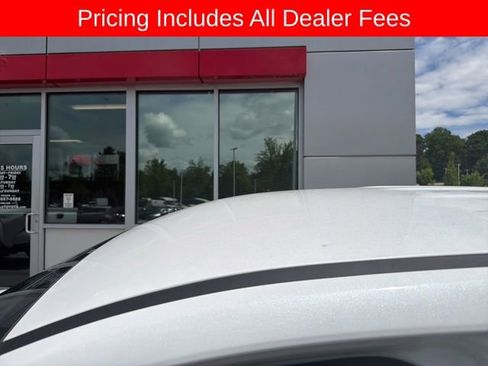 Used 2022 Hyundai Tucson SE AWD/4WD image 12