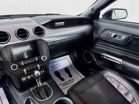 Used 2023 Ford Mustang GT Premium RWD image 23
