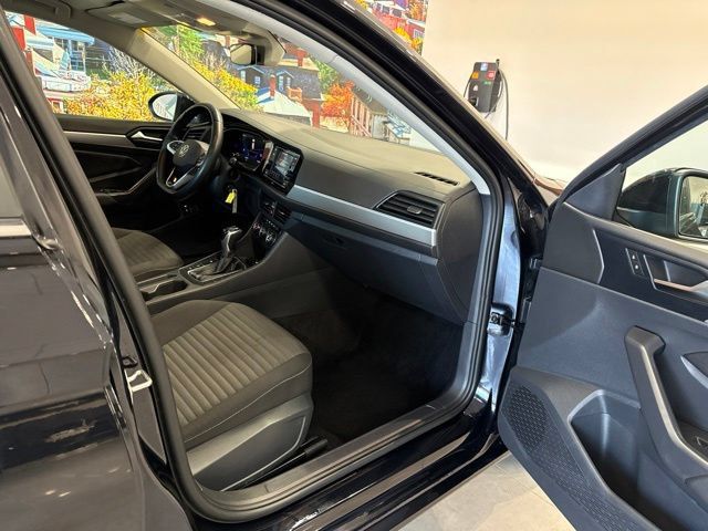 Used 2024 Volkswagen Jetta S FWD image 48
