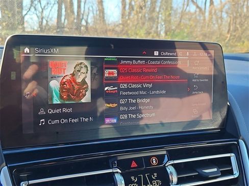 Used 2023 BMW M8 Competition w/ Driving Assistance Package image 31