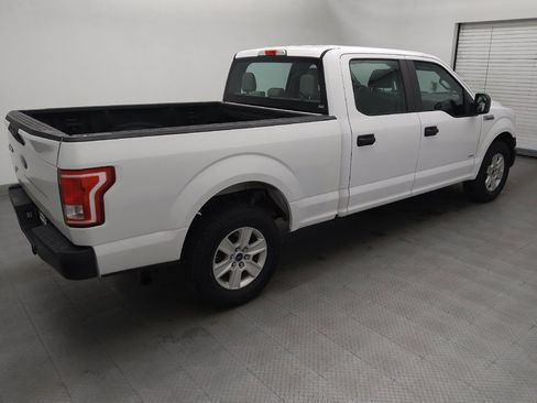 Used 2016 Ford F150 XL w/ Heavy-Duty Payload Package RWD image 10