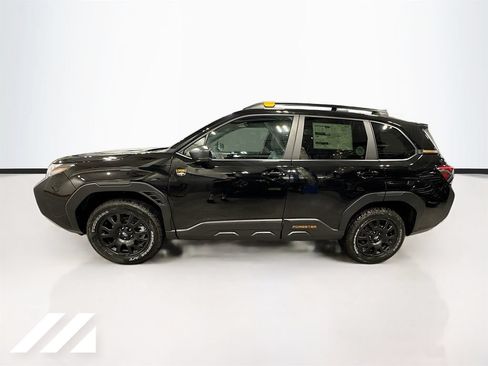 New 2026 Subaru Forester Wilderness w/ Wilderness Plus Package AWD/4WD image 8