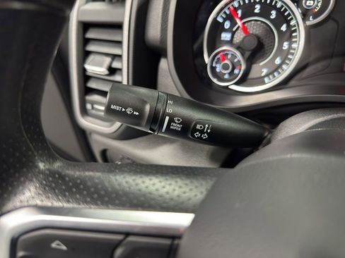 Used 2025 RAM 1500 Tradesman image 25