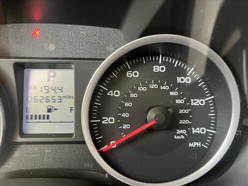 Used 2017 Subaru Forester 2.5i Premium w/ Popular Package #2A image 15