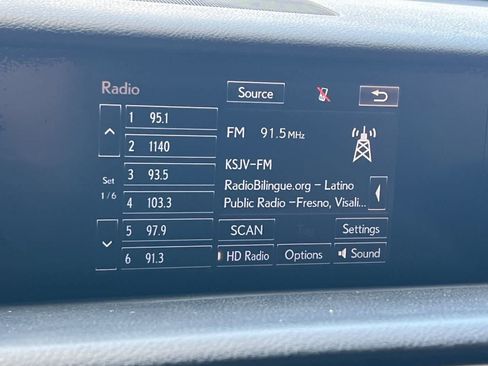 Used 2015 Lexus RC 350 w/ Navigation System Package RWD image 19