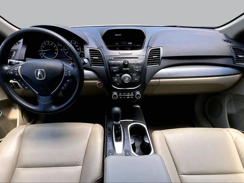 Used 2018 Acura RDX FWD image 16