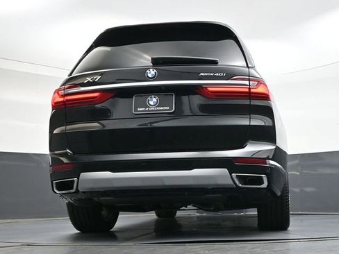 Used 2020 BMW X7 xDrive40i image 38