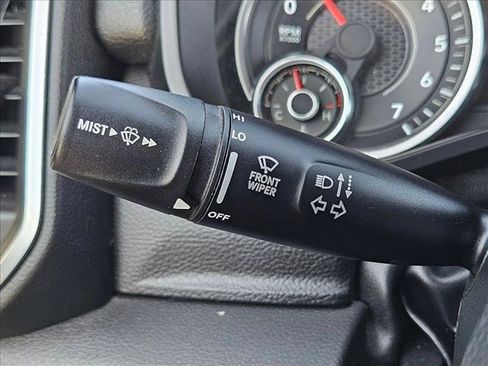 Used 2024 RAM 1500 Laramie RWD image 15