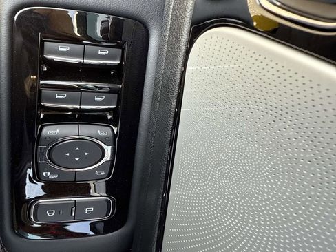 New 2025 Lincoln Aviator Reserve w/ Luxury Package image 19