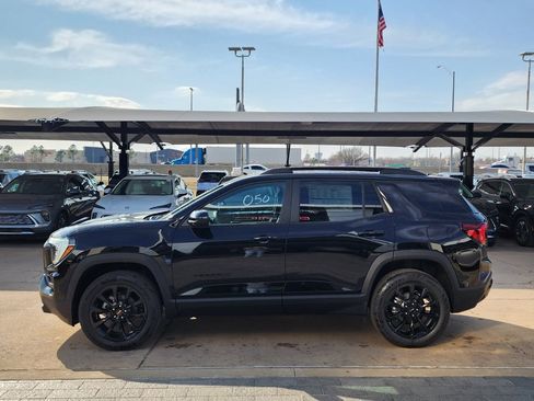 New 2026 GMC Terrain Elevation w/ Elevation Premium Package image 7