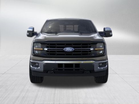 New 2026 Ford F150 XLT AWD/4WD image 6