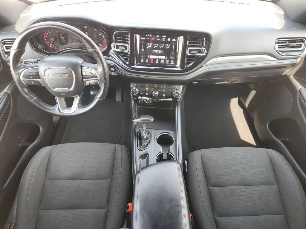 Used 2023 Dodge Durango SXT RWD image 25
