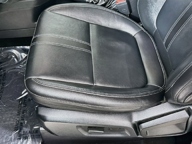 Used 2021 Ford Ranger Lariat w/ Equipment Group 501A High AWD/4WD image 19