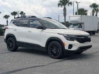 Used 2024 Kia Seltos X-Line AWD/4WD video 1