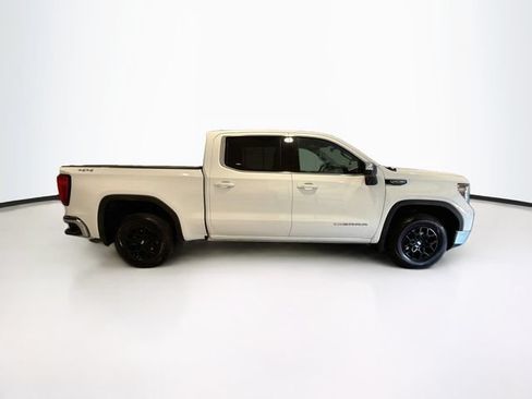 Used 2019 GMC Sierra 1500 SLE w/ SLE Value Package AWD/4WD image 8