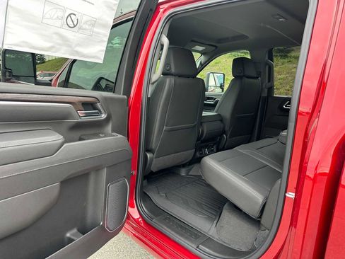 New 2025 GMC Sierra 2500 SLT w/ Snow Plow Prep/Camper Package image 20