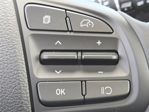 New 2026 Hyundai Venue SEL FWD image 27
