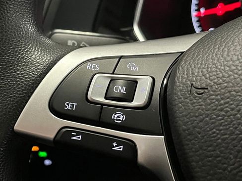 Used 2019 Volkswagen Jetta S w/ Driver Assistance Package FWD image 21