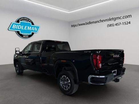 Used 2024 GMC Sierra 2500 SLE w/ SLE Value Package; image 5