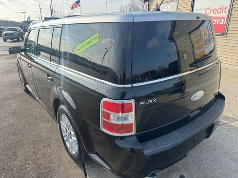 Used 2013 Ford Flex SEL image 7