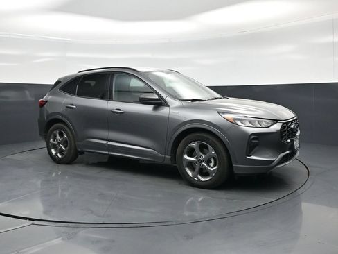 Used 2023 Ford Escape ST-Line w/ Tech Pack #1 FWD image 56
