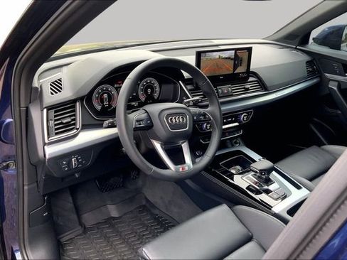 Used 2024 Audi Q5 2.0T Premium Plus AWD/4WD image 14