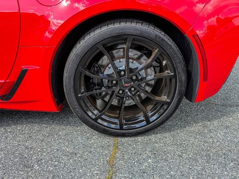 Used 2019 Chevrolet Corvette Grand Sport image 23