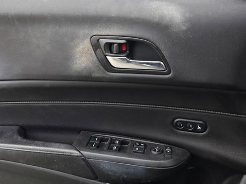 Used 2016 Acura ILX FWD image 12