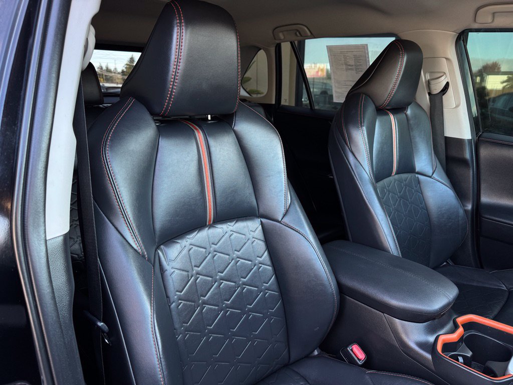 Used 2020 Toyota RAV4 Adventure AWD/4WD image 23