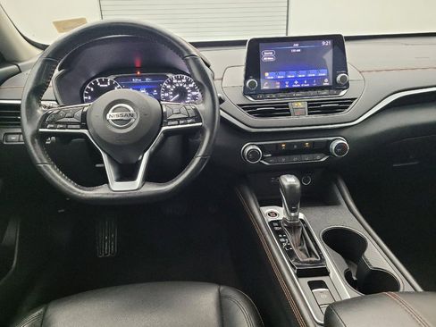 Used 2020 Nissan Altima 2.5 SR image 22