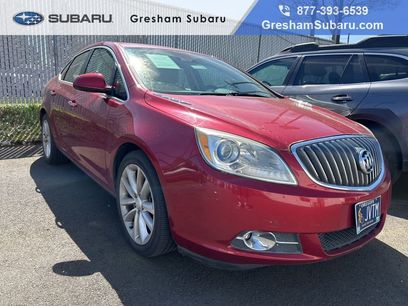 Used 2014 Buick Verano Leather