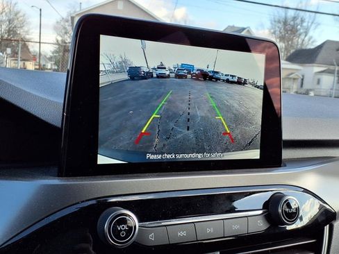 Used 2024 Ford Escape Active image 9