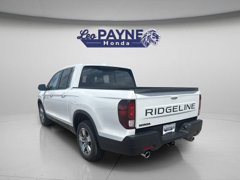 New 2026 Honda Ridgeline RTL image 6