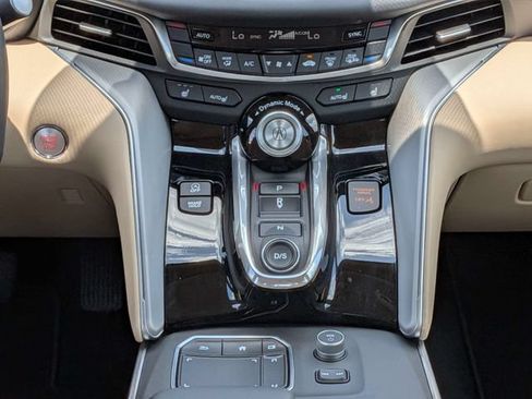 Certified 2025 Acura TLX w/ Technology Package FWD image 21