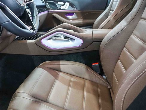 Certified 2026 Mercedes-Benz GLE 450 4MATIC Coupe image 20