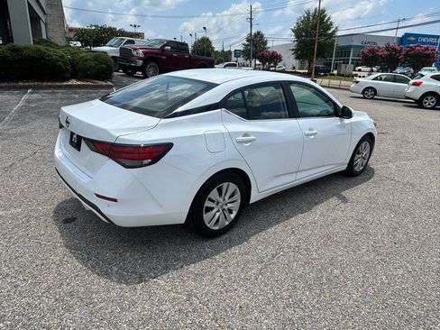 Used 2023 Nissan Sentra S FWD image 33