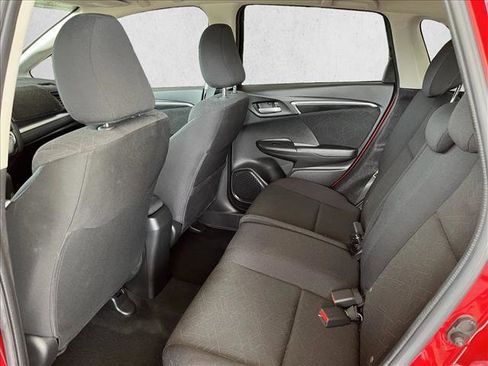 Used 2017 Honda Fit EX image 10