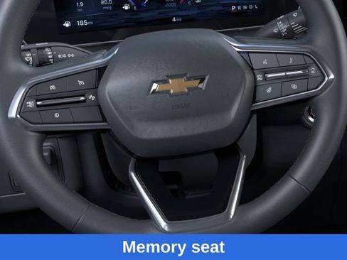 New 2026 Chevrolet Tahoe LT w/ Comfort Package AWD/4WD image 20