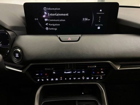 New 2026 MAZDA CX-70 3.3 Turbo w/ Premium Plus Pkg image 21