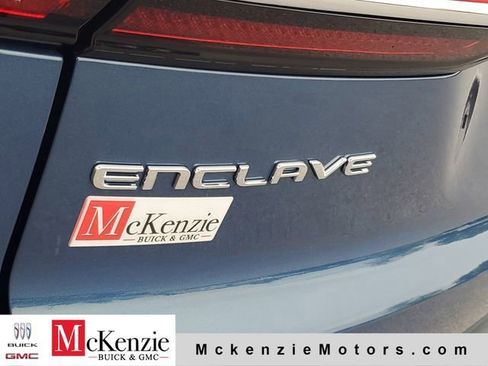 New 2026 Buick Enclave Preferred w/ LPO, All-Weather Package FWD image 27