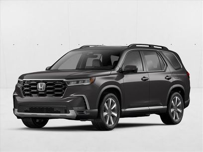 Used 2023 Honda Pilot Elite